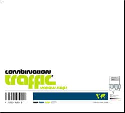 Various — Combination Traffic - Various Steps