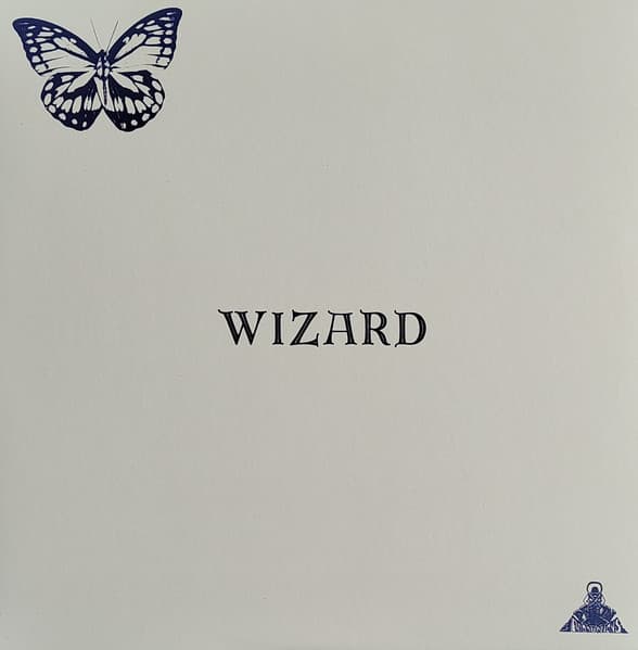 Wizard (13) — The Original Wizard