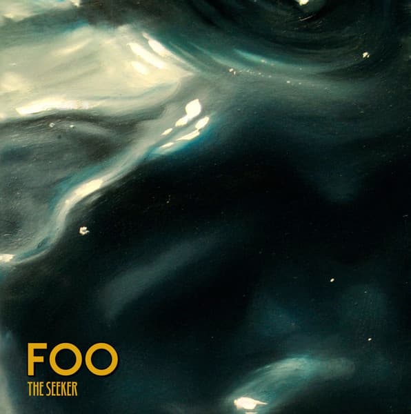Foo — The Seeker