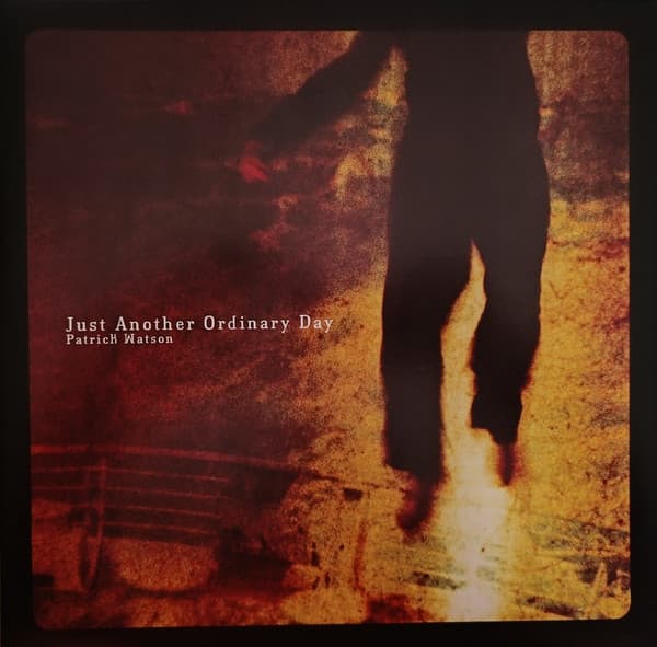 Patrick Watson (2) — Just Another Ordinary Day