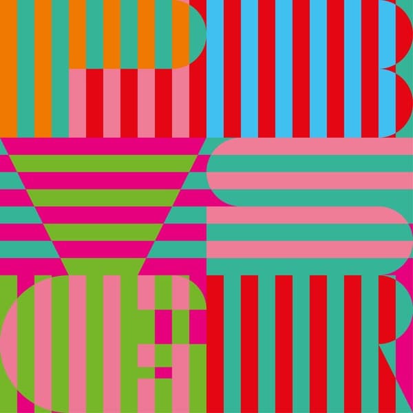 Panda Bear — Panda Bear Meets The Grim Reaper
