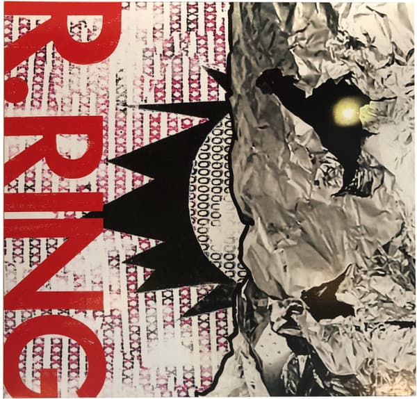 R. Ring — War Poems, We Rested