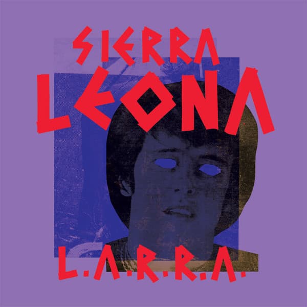 Sierra Leona — L.A.R.R.A.