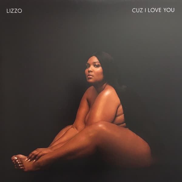 Lizzo — Cuz I Love You