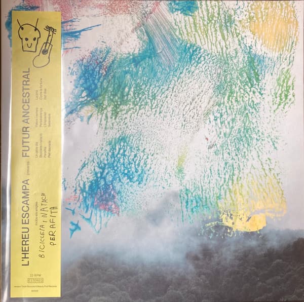 L'Hereu Escampa — Futur Ancestral