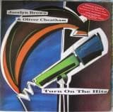 Jocelyn Brown, Oliver Cheatham — Turn On The Hits