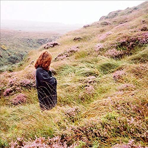 Núria Graham — Marjorie