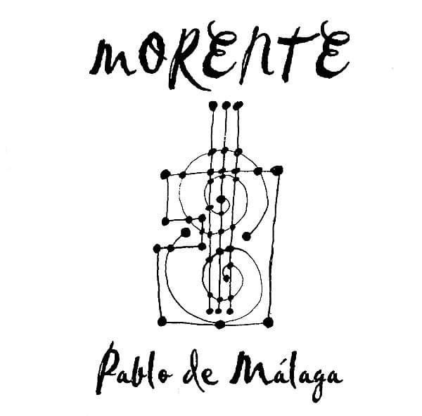 Enrique Morente — Pablo De Málaga