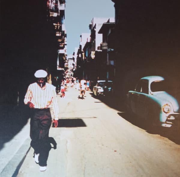 Buena Vista Social Club — Buena Vista Social Club