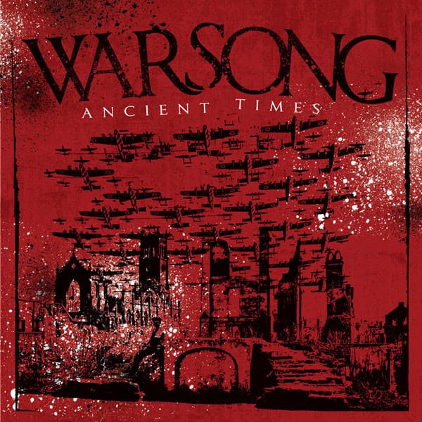 Warsong — Ancient Times