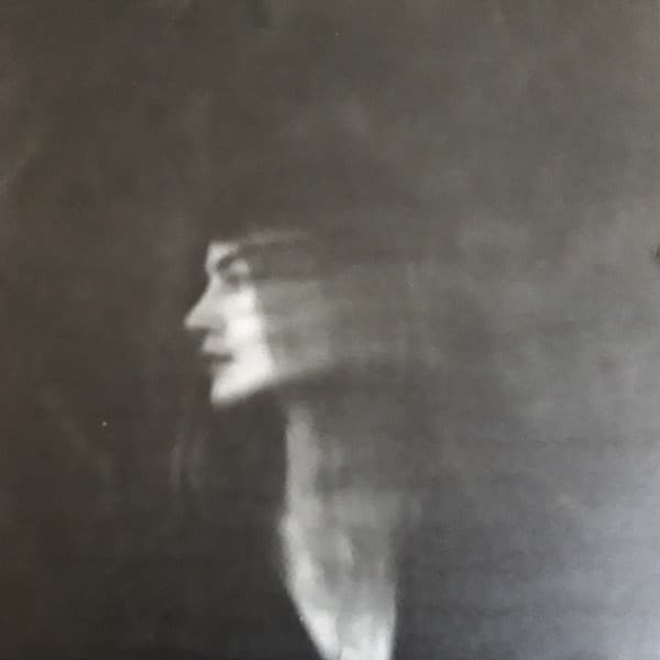 Maria Rodés — Lilith