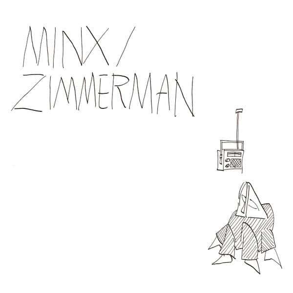 Don Minx, Aldomir Zimmerman — Minx / Zimmerman