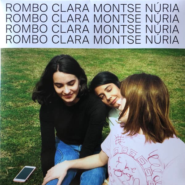 Rombo — Clara Montse Núria