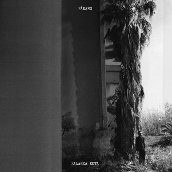 Páramo (2) — Palabra rota