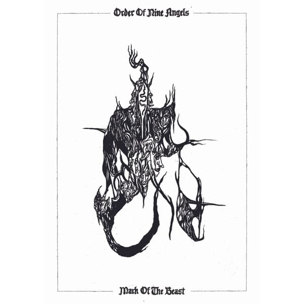 Order Of Nine Angels — Mark Of The Beast