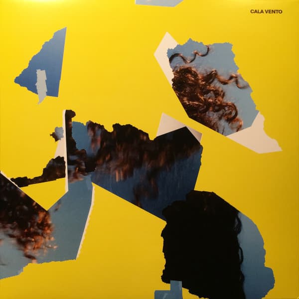 Cala Vento — Cala Vento