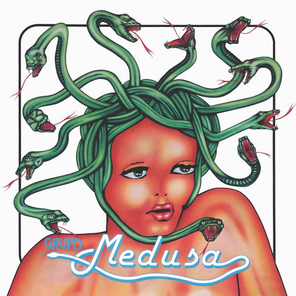 Grupo Medusa — Grupo Medusa