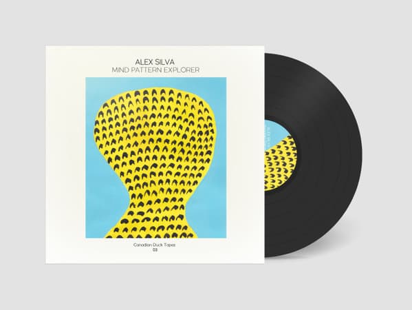 Alex Silva (4) — Mind Pattern Explorer
