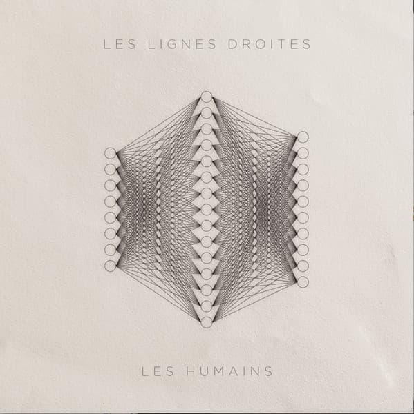 Les Lignes Droites — Les Humains