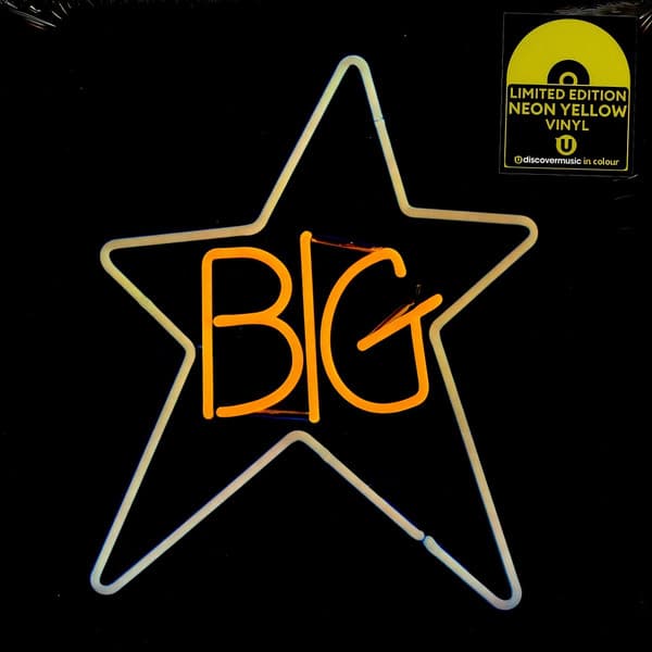 Big Star — #1 Record