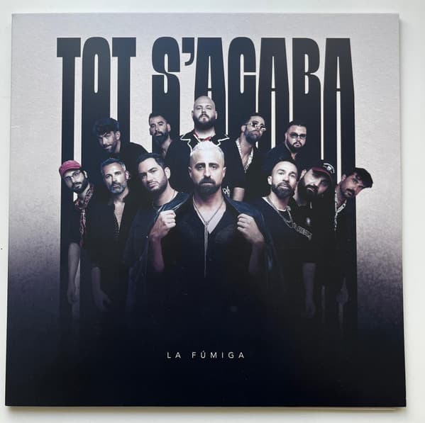La Fúmiga — Tot S'Acaba
