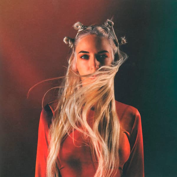 Gigi Ros — Contacte Establert