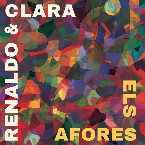 Renaldo & Clara — Els Afores