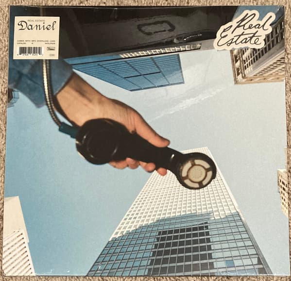 Real Estate (2) — Daniel
