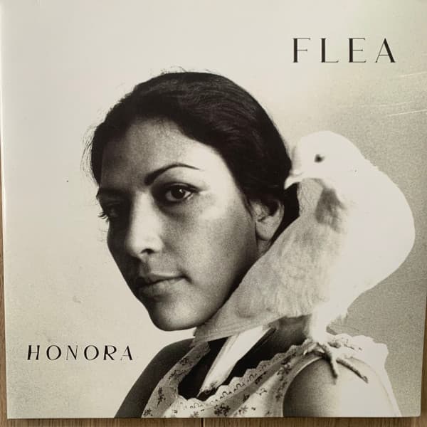 Flea — Honora