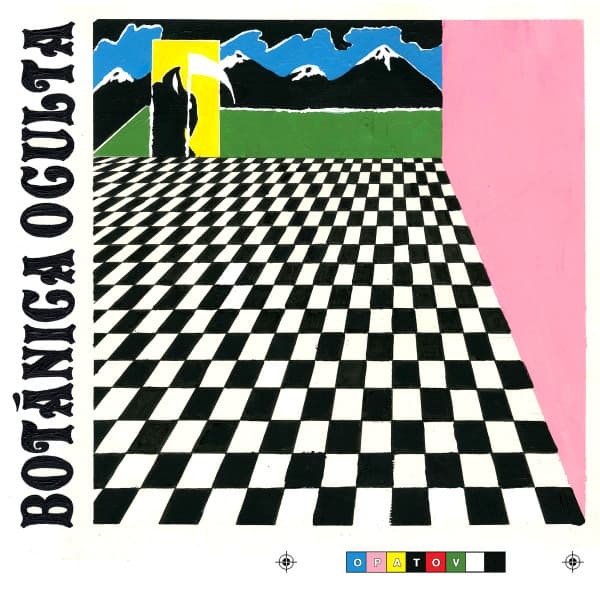 Opatov (2) — Botánica Oculta