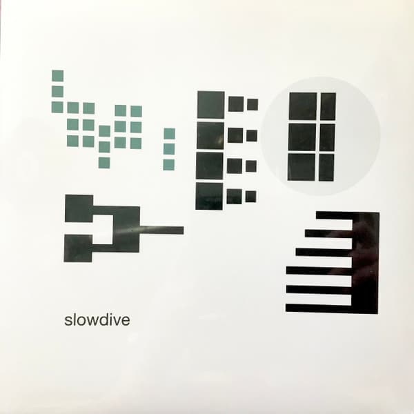 Slowdive — Pygmalion