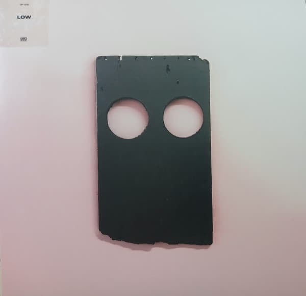 Low — Double Negative