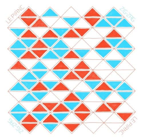 Le Pianc — Zig-Zag