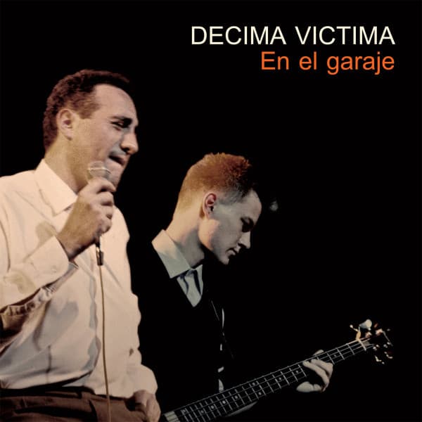 Décima Víctima — En El Garaje