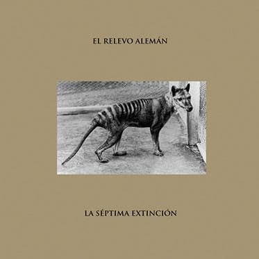 El relevo alemán — La séptima extinción