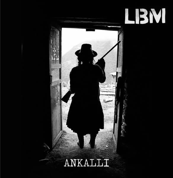 LBM (5) — Ankalli