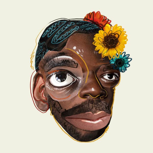 Nnamdi Ogbonnaya — Please Have A Seat