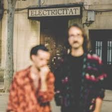 La Sentina — Electricitat