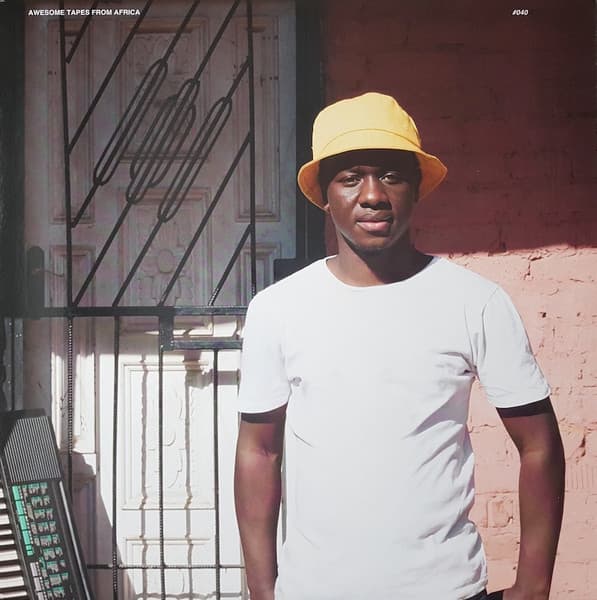 Teno Afrika — Amapiano Selections