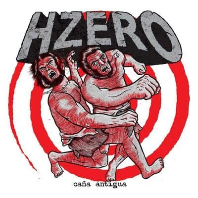 Hzero — Caña Antigua