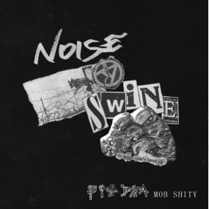 Pig DNA — Mob Shity