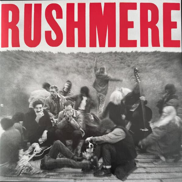 Mumford & Sons — Rushmere