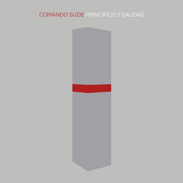Comando Suzie — Principios Y Salidas