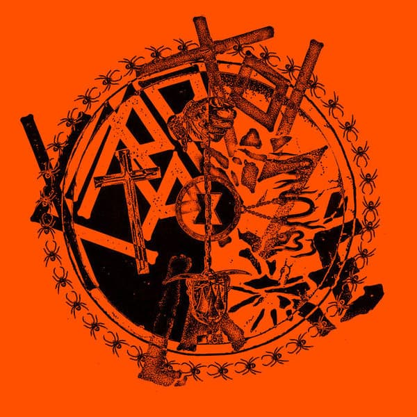 Karpatos, La Fe — Karpatos / La Fé