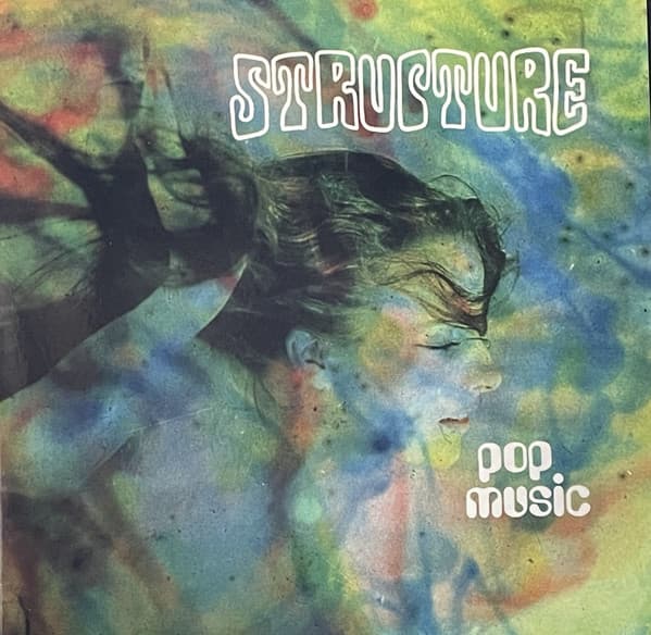 Structure (8) — Pop Music