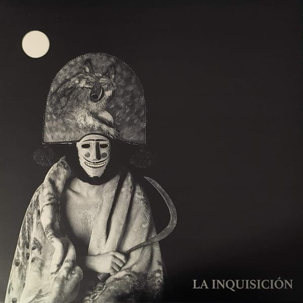 La Inquisición — Mundo Invisible