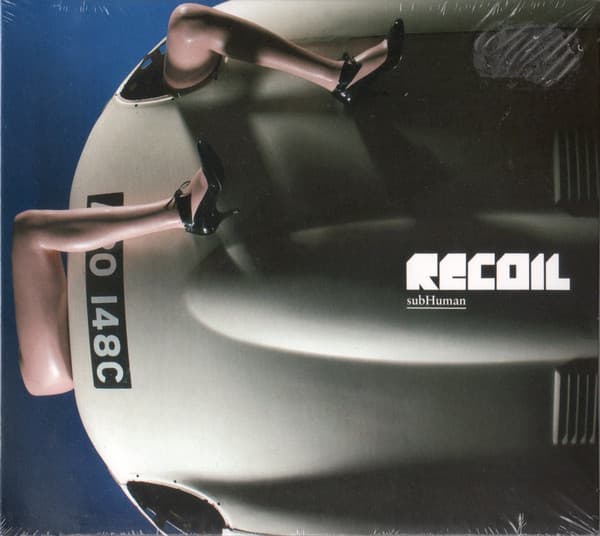 Recoil — subHuman