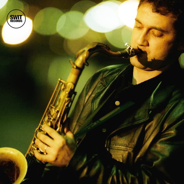 Toni Solá, Ignasi Terraza Trio — Night Sounds