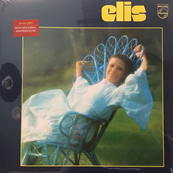 Elis Regina — Elis