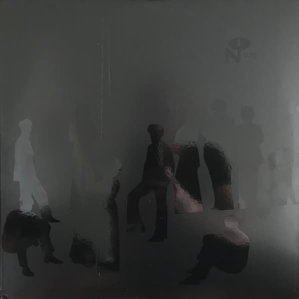 24 Carat Black — Gone: The Promises Of Yesterday